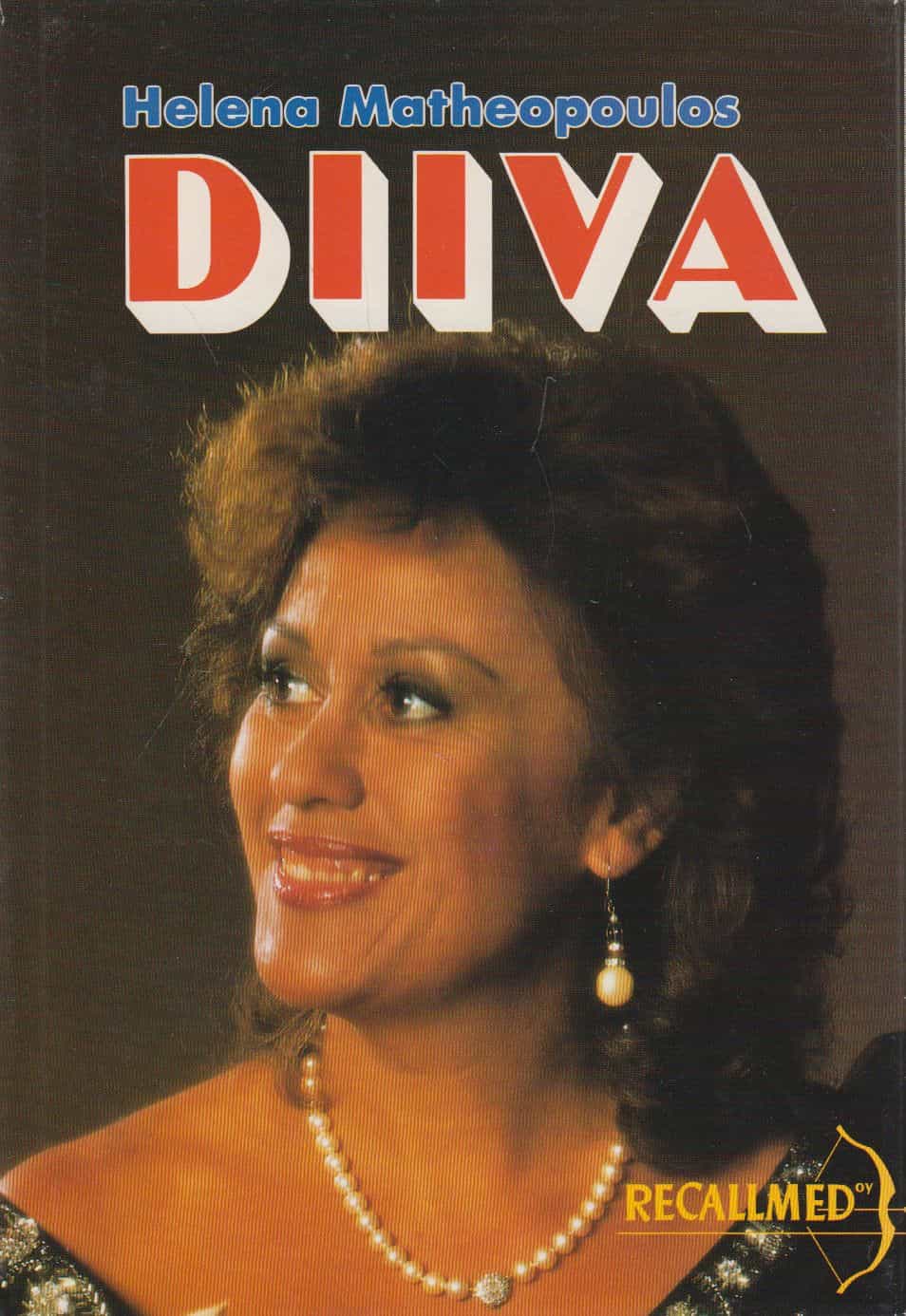 Diiva