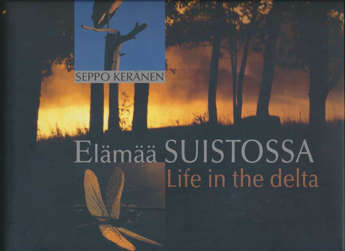 Elämää suistossa / Life on the Delta