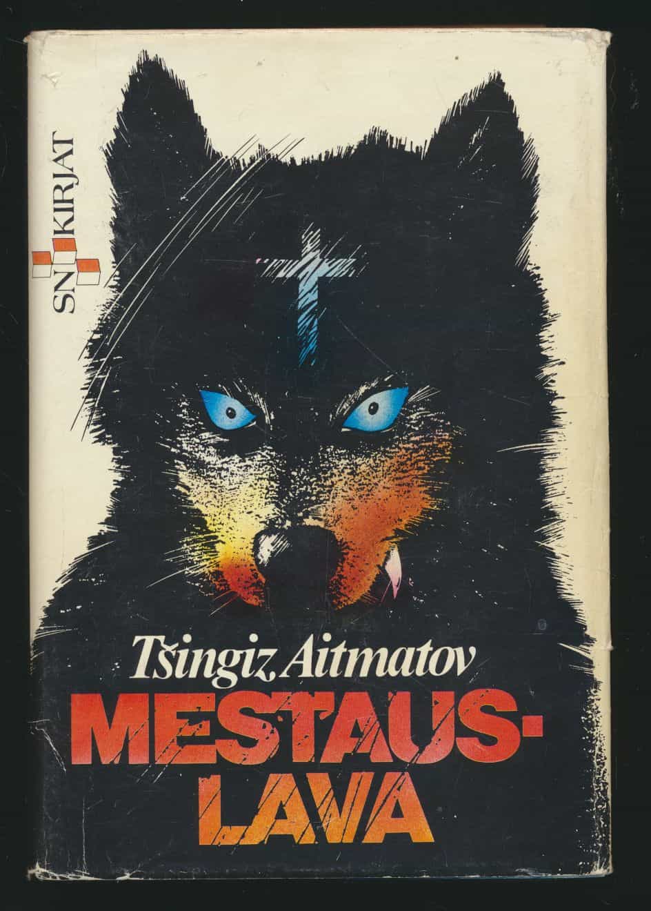 Mestauslava