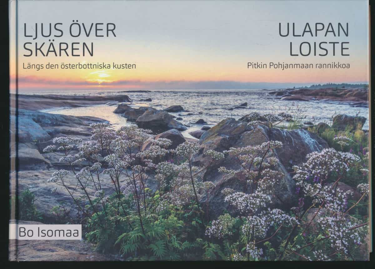 Ljus över skären - Ulapan loiste