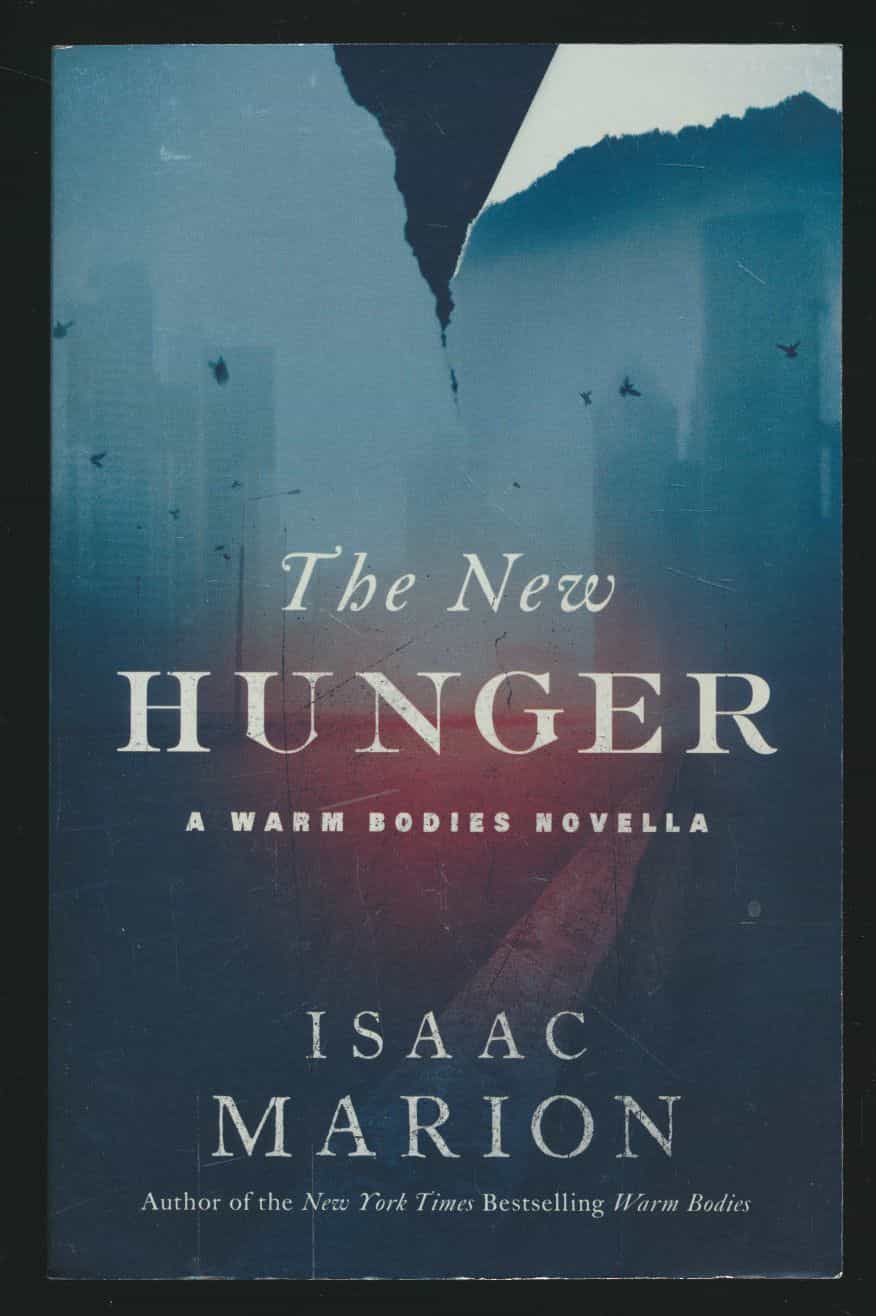 The New Hunger