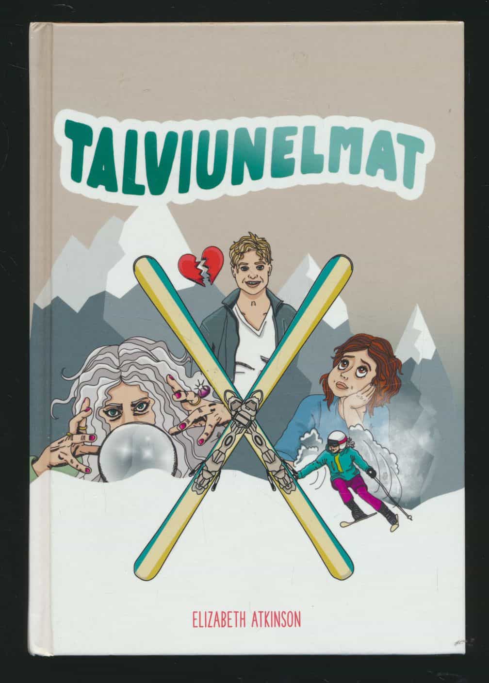 Talviunelmat