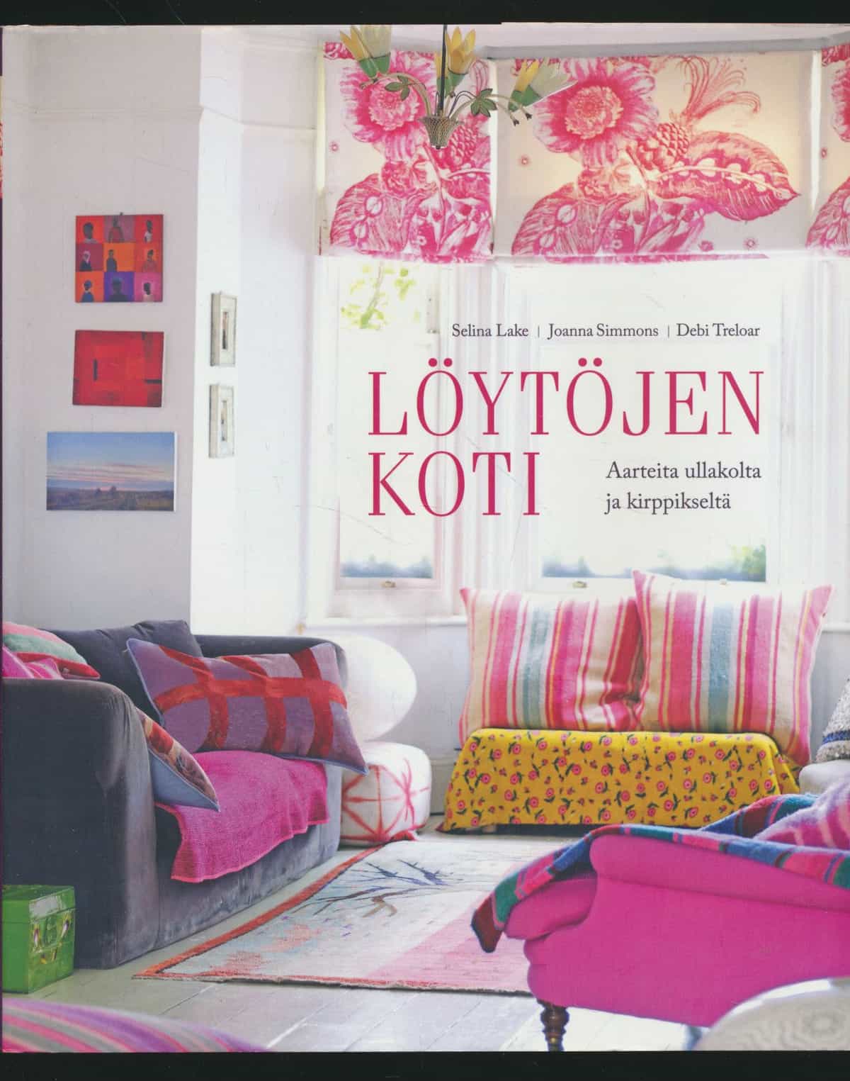 Löytöjen koti
