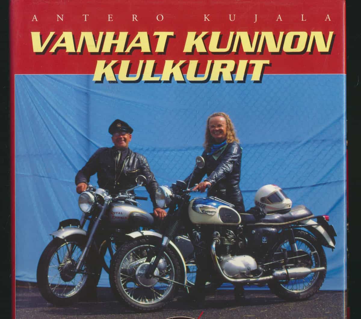 Vanhat kunnon kulkurit