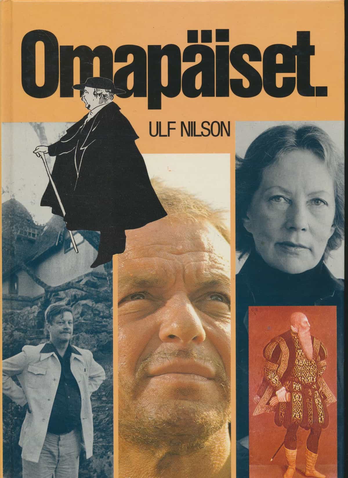 Omapäiset
