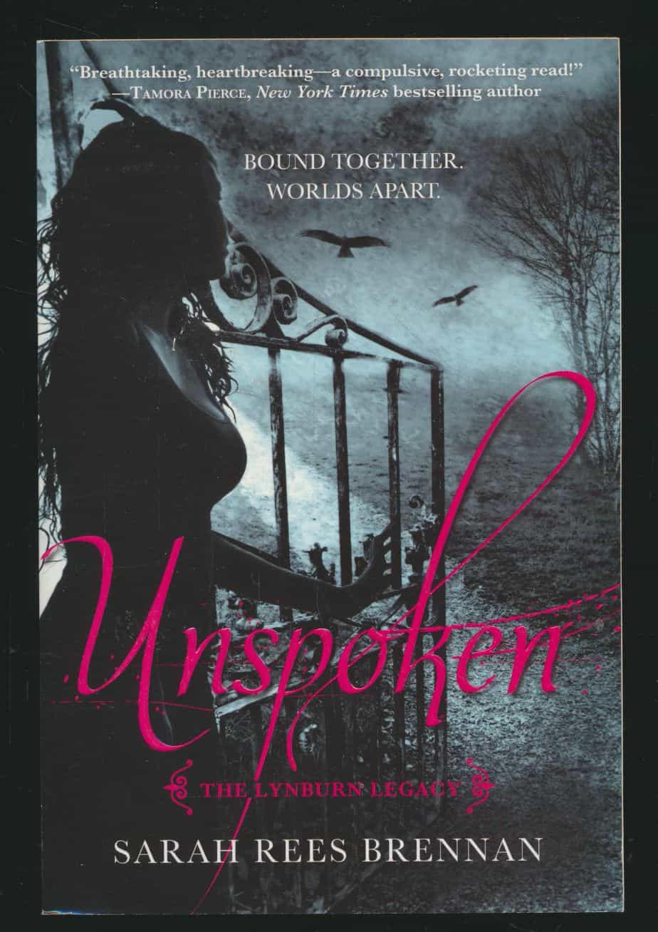 Unspoken