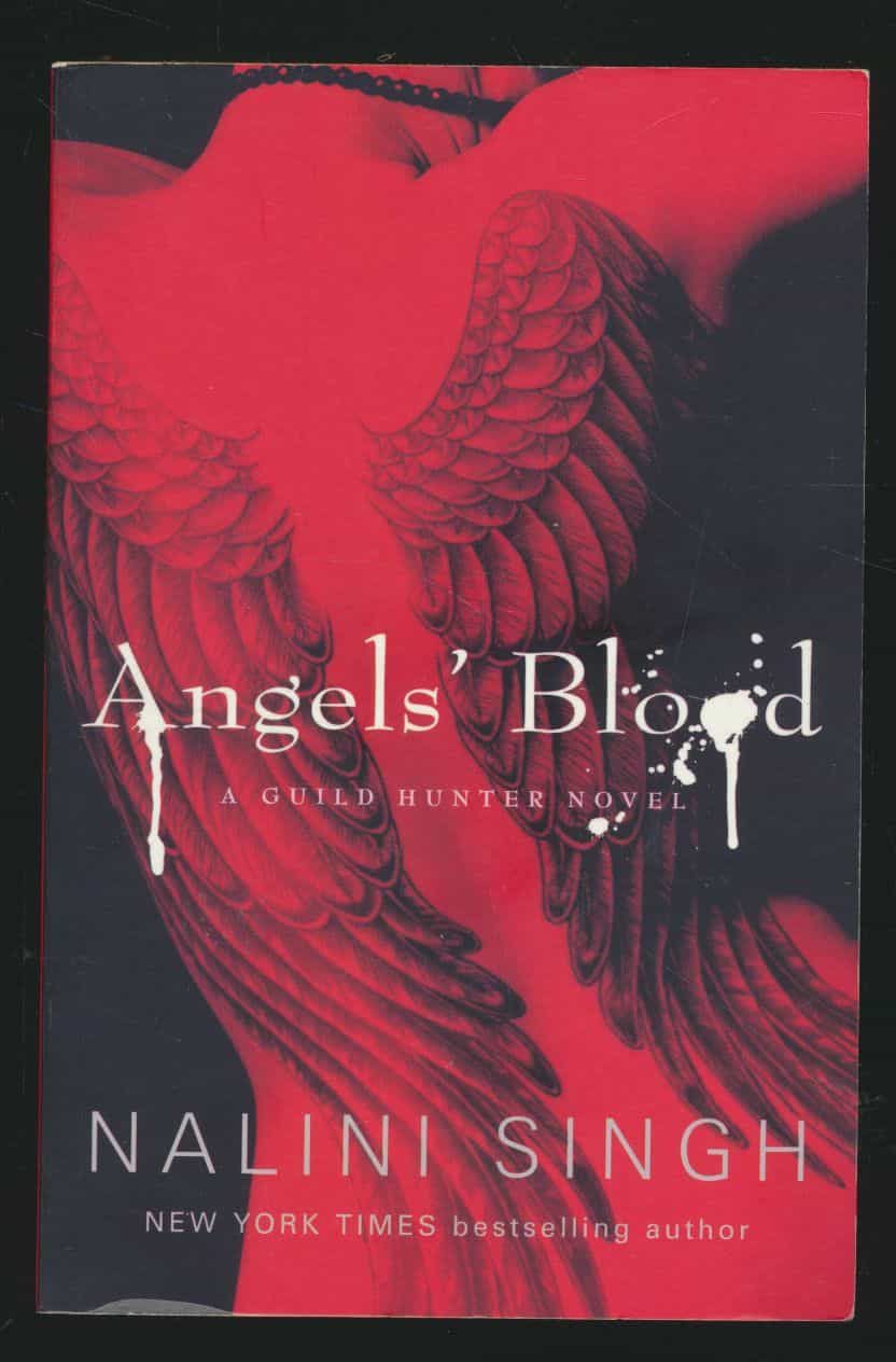 Angels' Blood