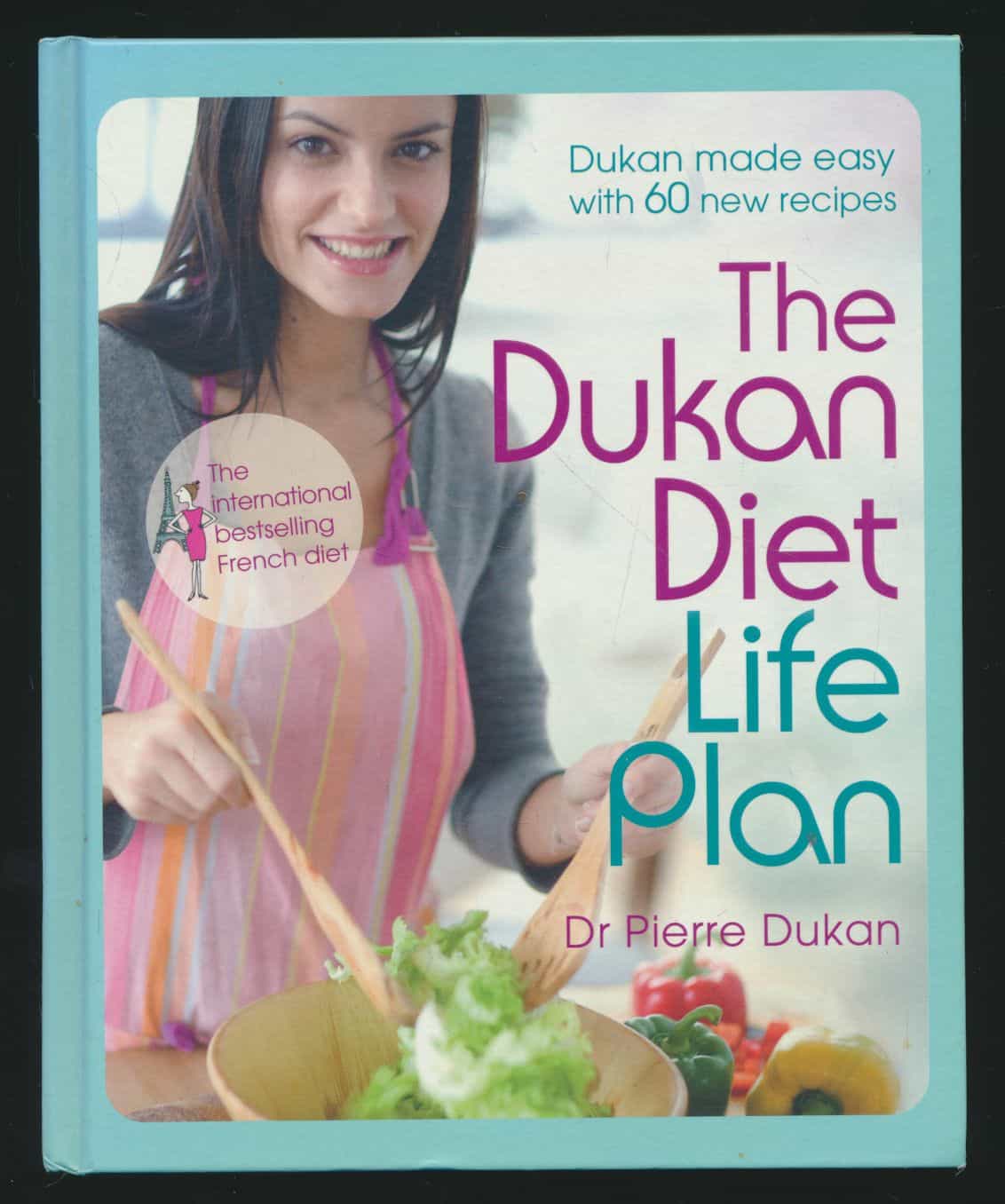 The Dukan Diet Life Plan