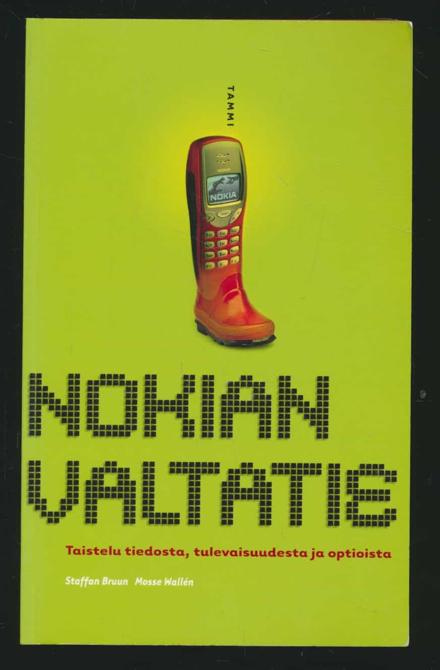 Nokian valtatie