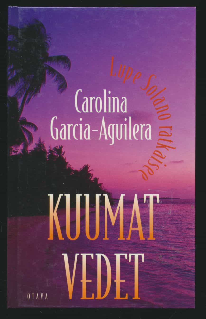Kuumat vedet