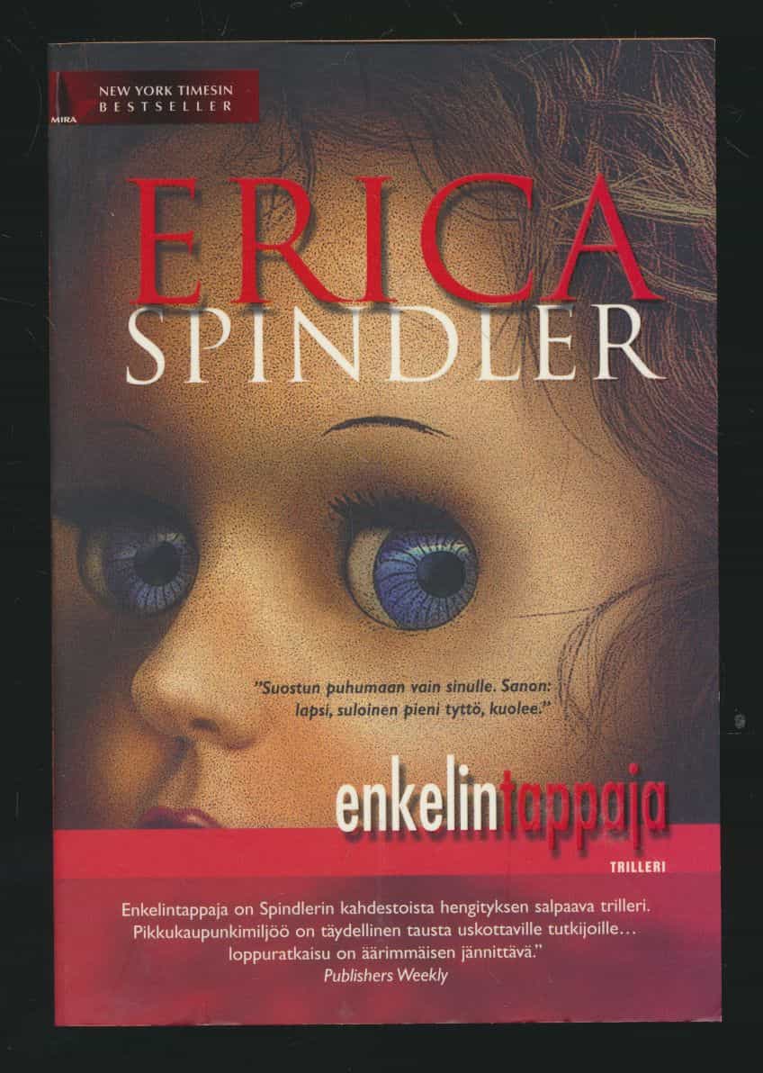 Enkelintappaja