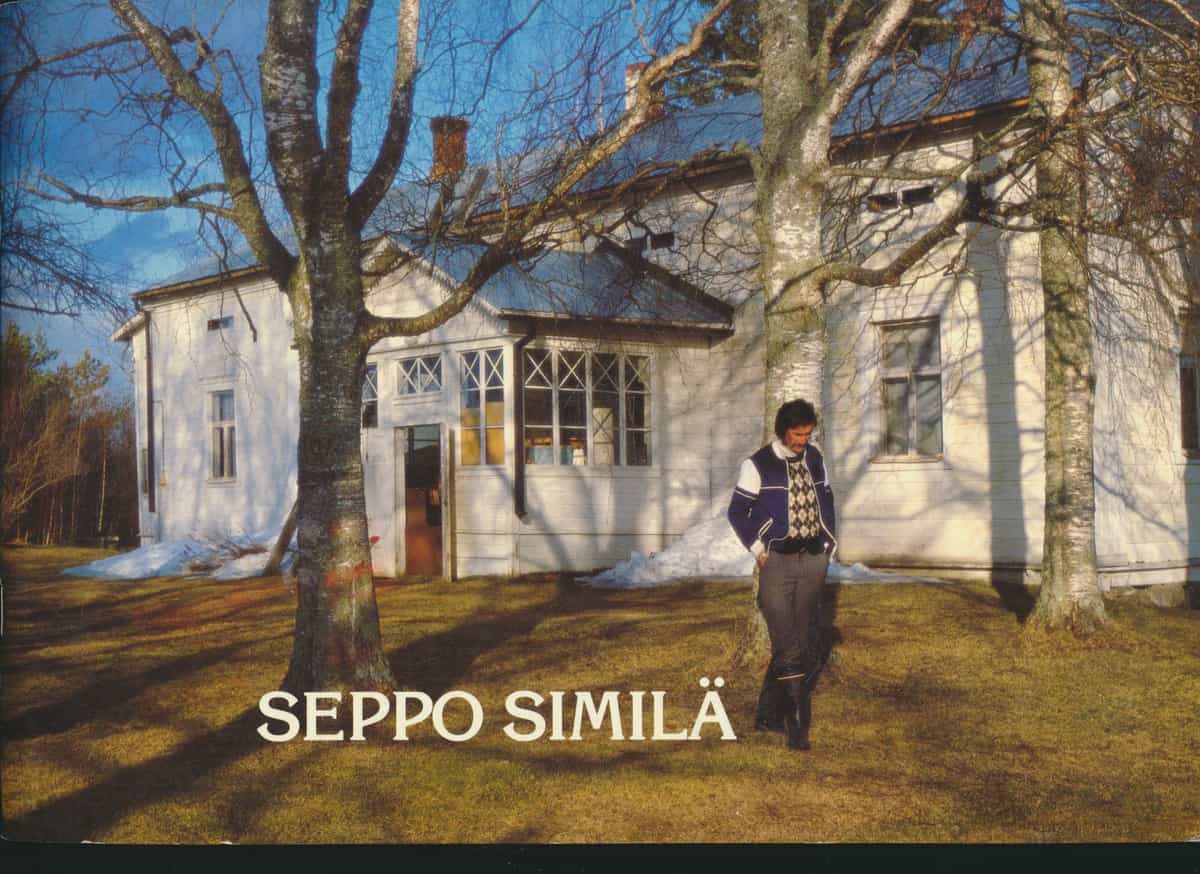 Seppo Similä