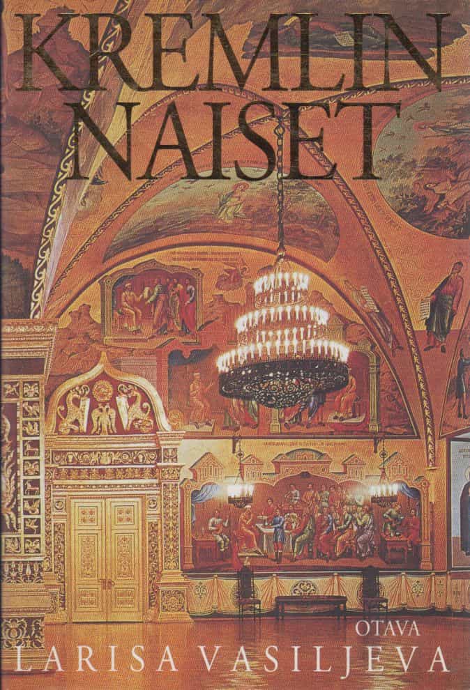 Kremlin naiset
