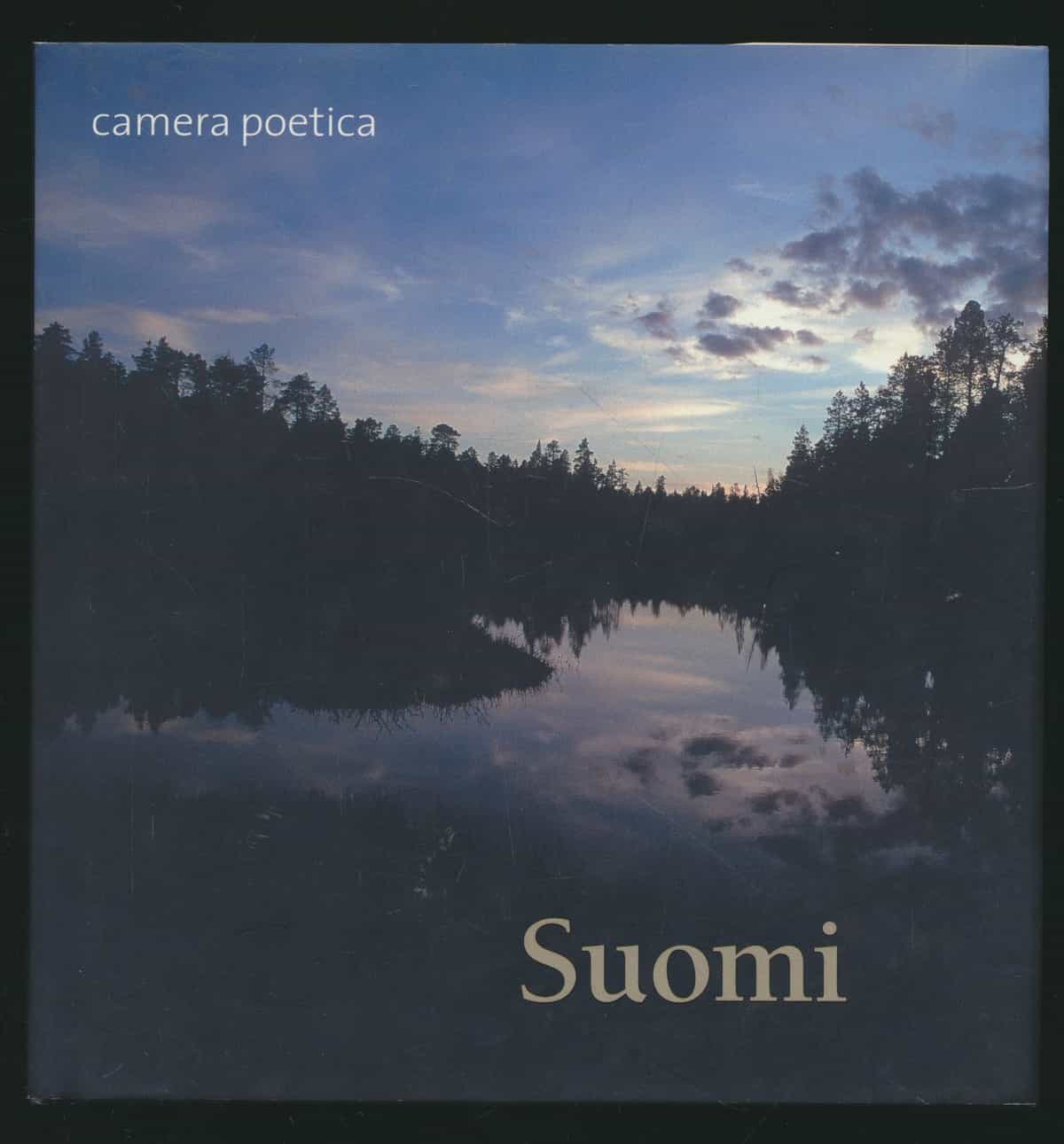 Camera Poetica - Suomi