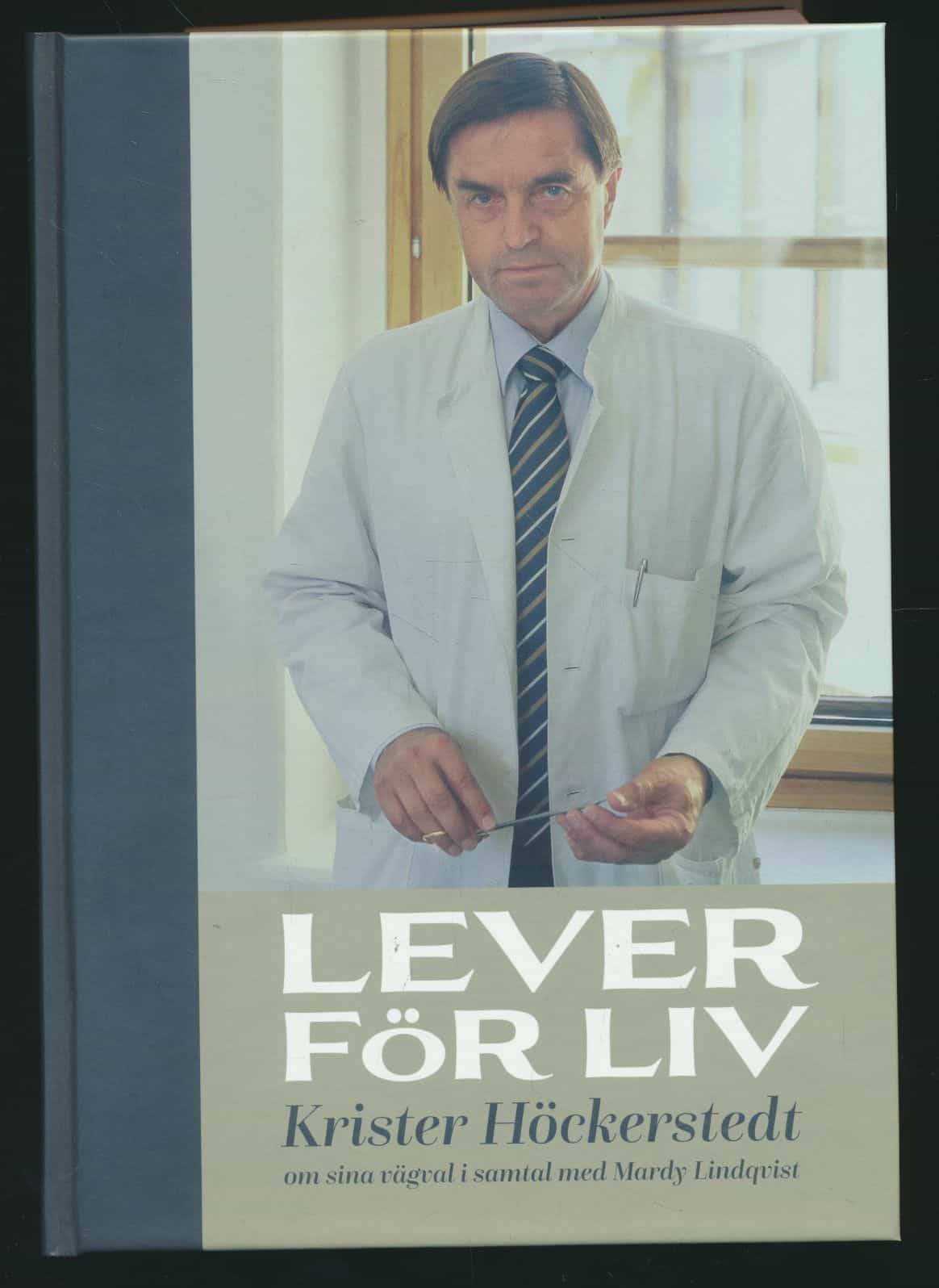 Lever för liv