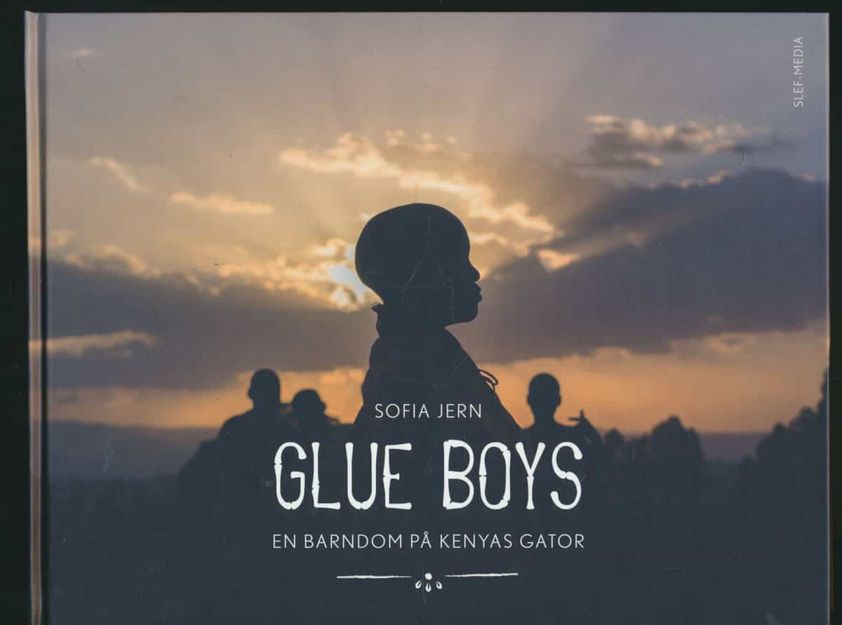 Glue Boys