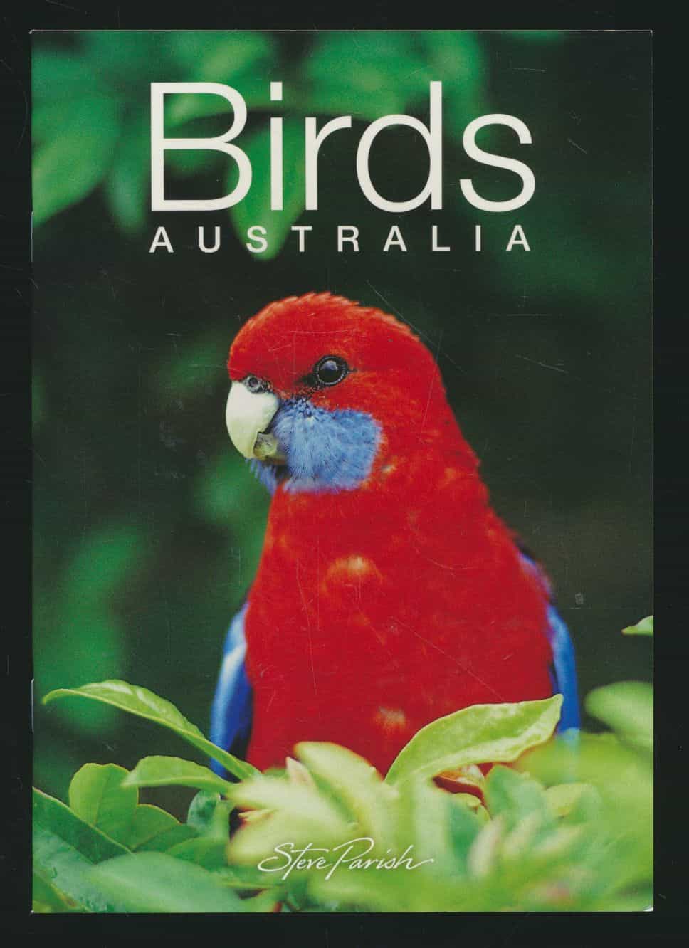 Birds Australia