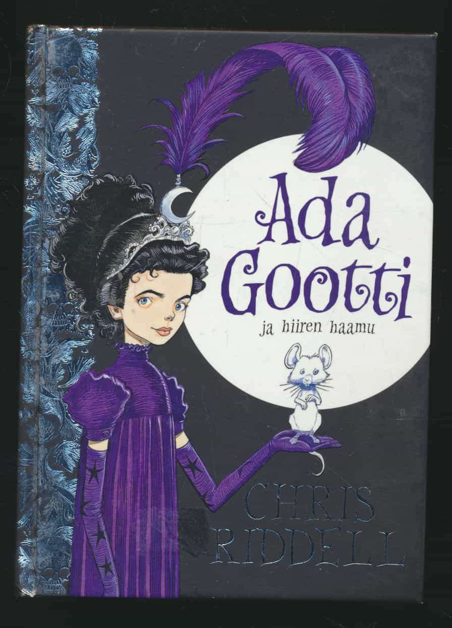 Ada Gootti ja hiiren haamu
