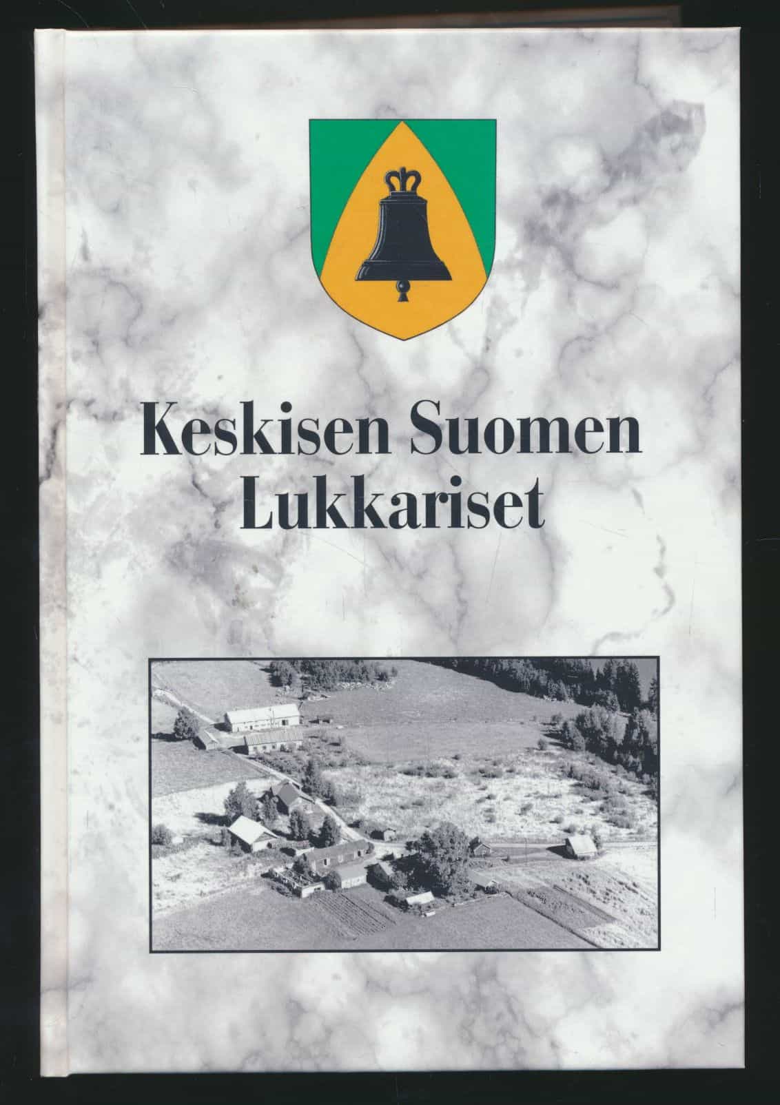 Keskisen Suomen Lukkariset