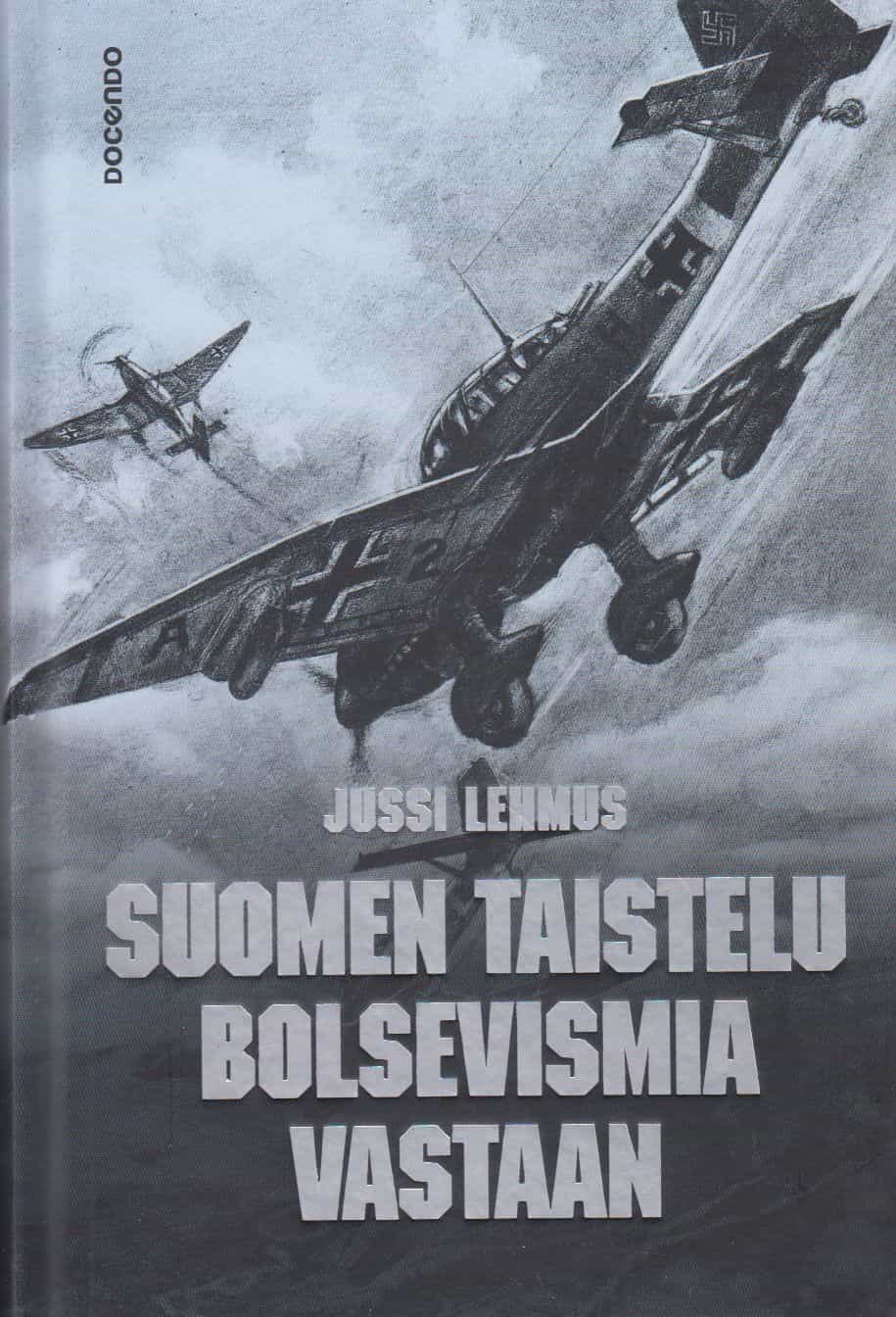 Suomen taistelu bolsevismia vastaan