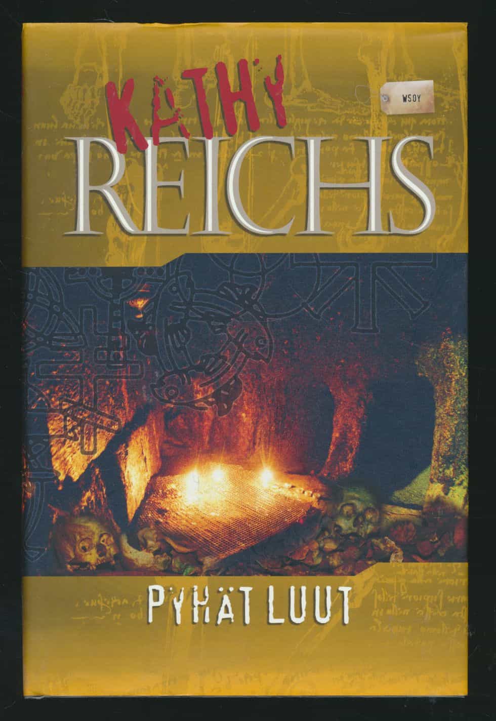 Pyhät luut