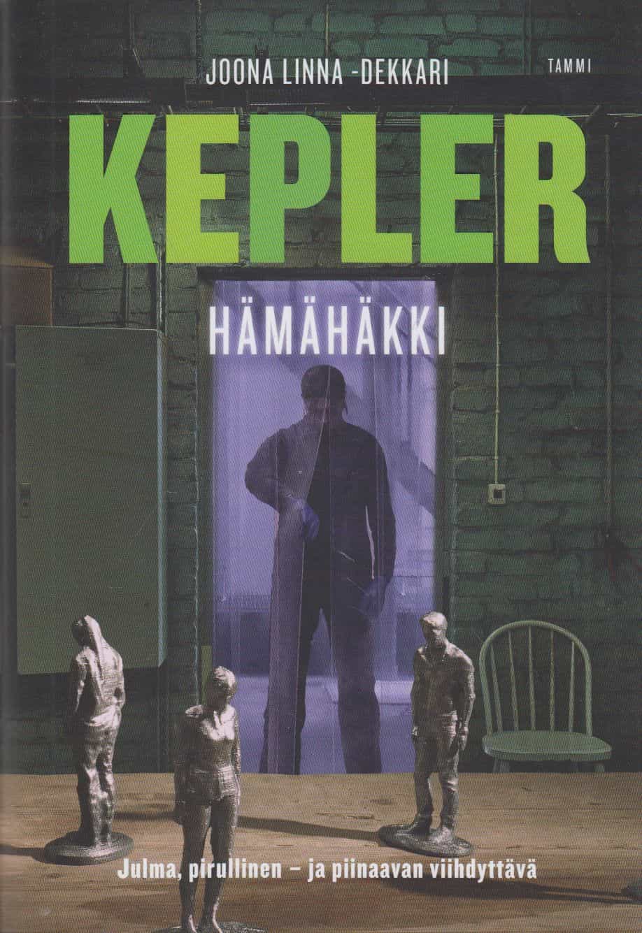 Hämähäkki