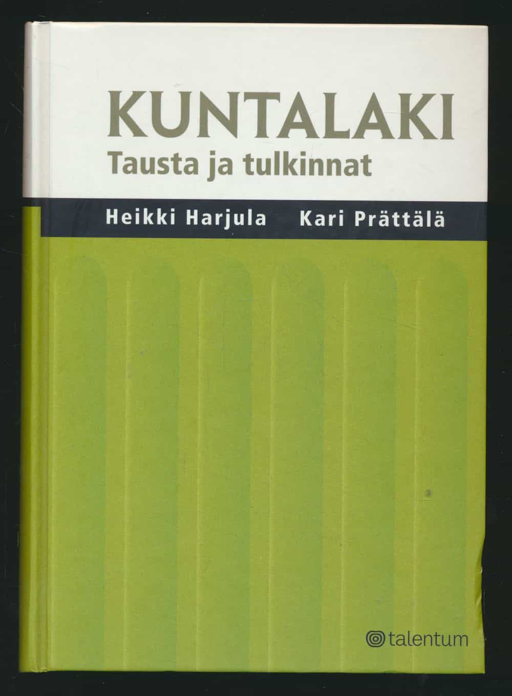 Kuntalaki