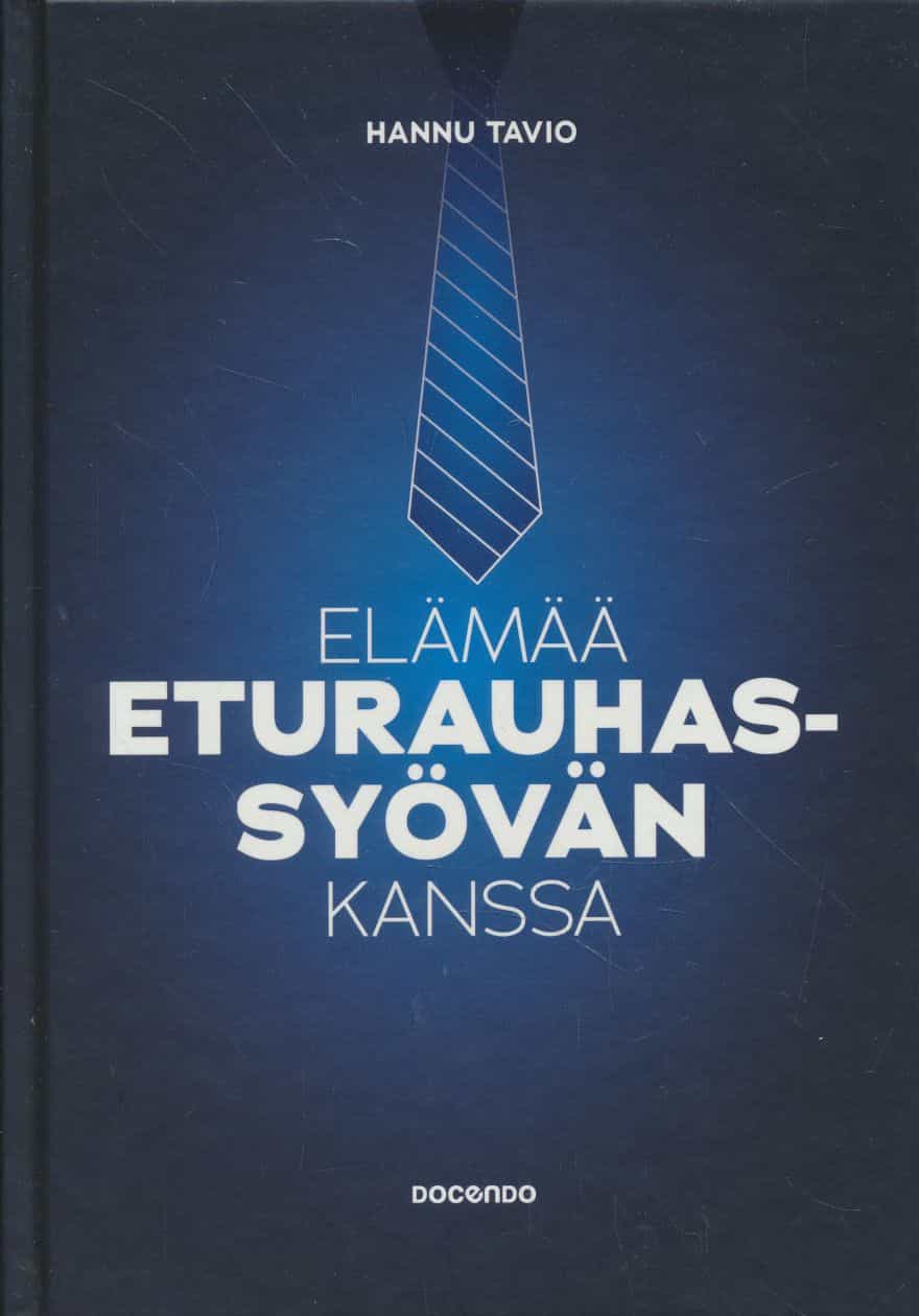 Elämää eturauhassyövän kanssa