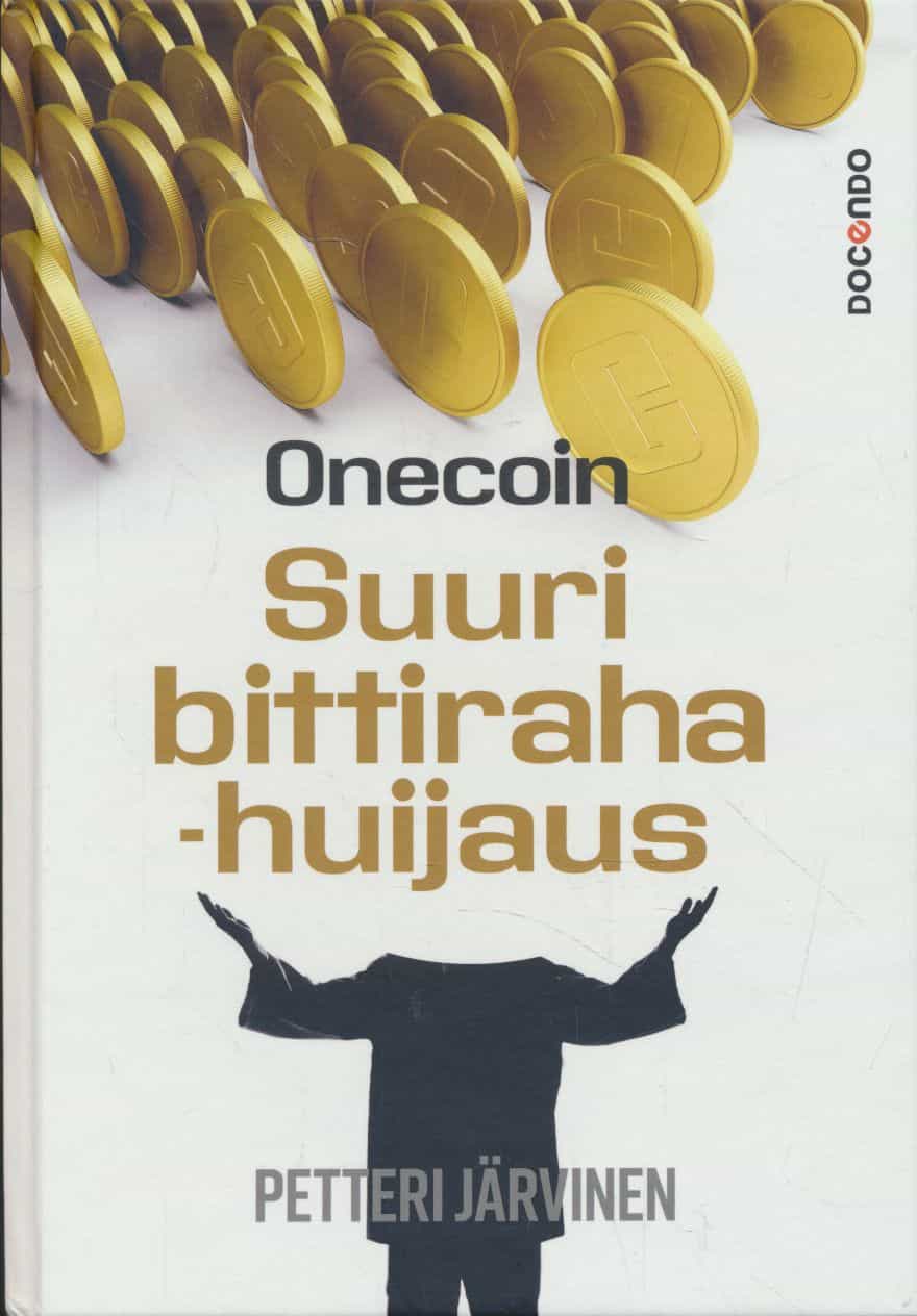 OneCoin - Suuri bittirahahuijaus