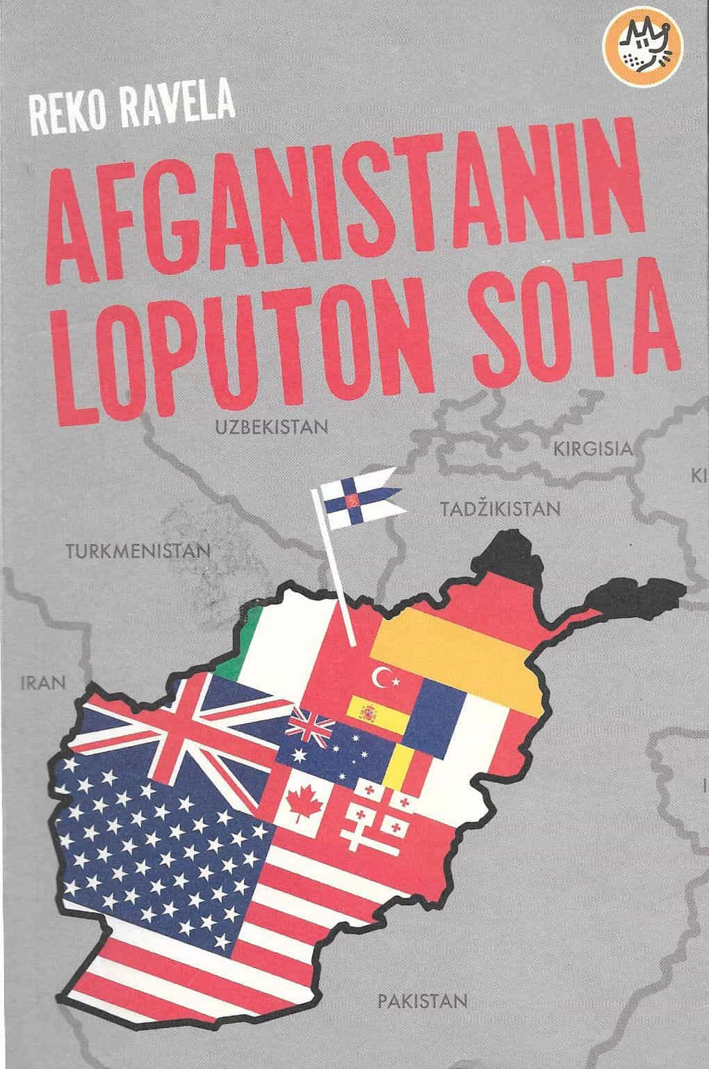 Afganistanin loputon sota