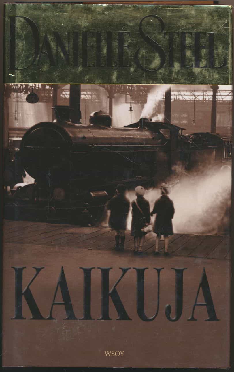 Kaikuja