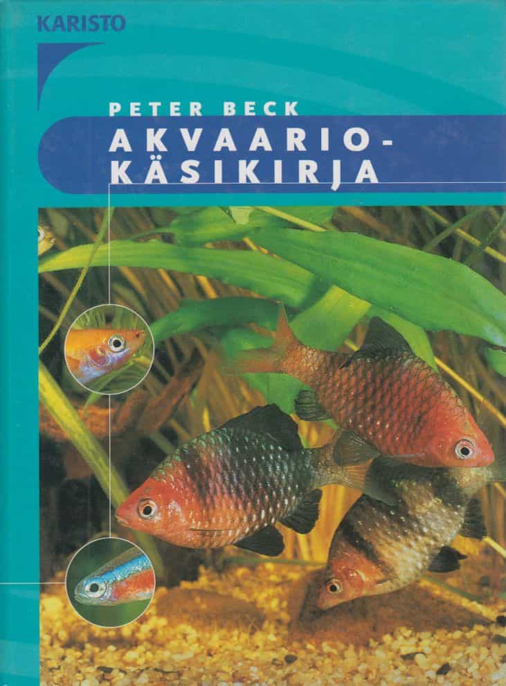 Akvaariokäsikirja