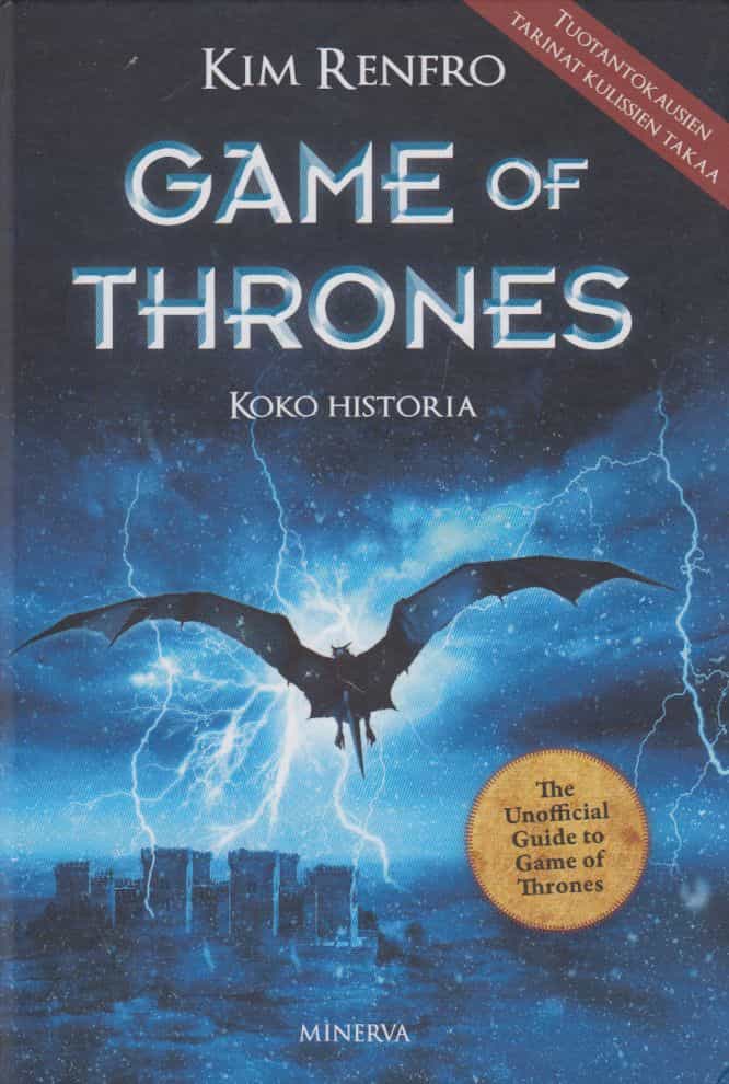 Game of Thrones Koko historia