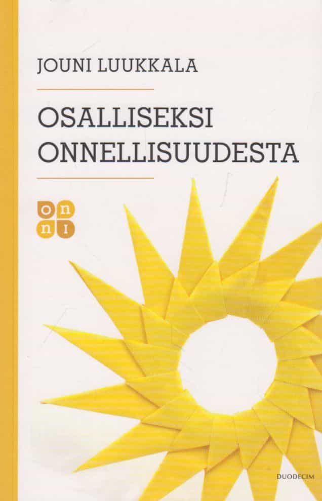 Osalliseksi onnellisuudesta
