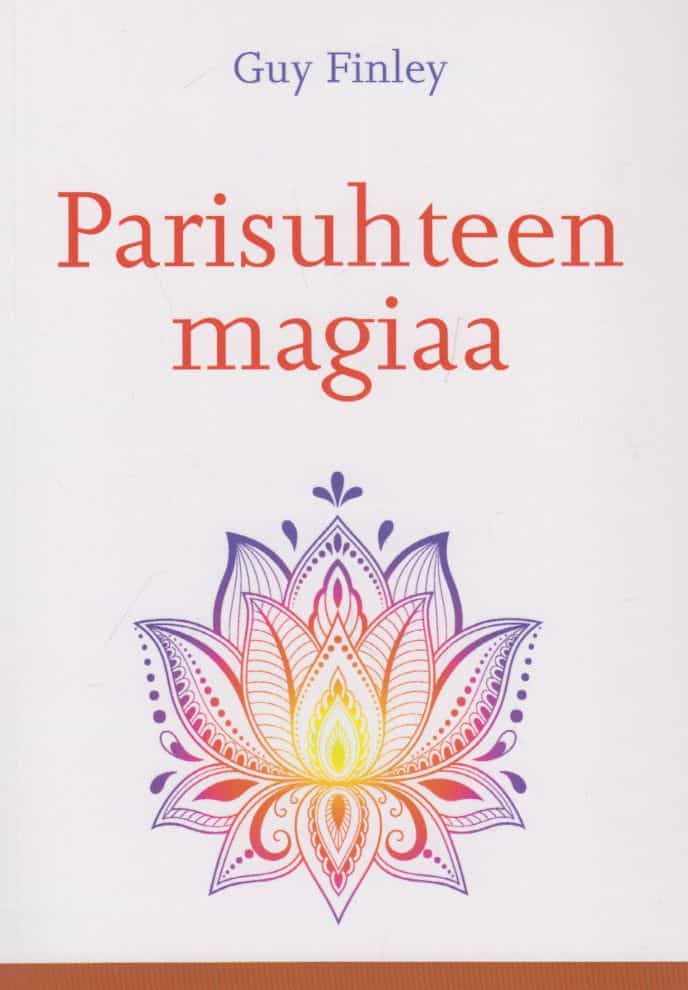 Parisuhteen magiaa