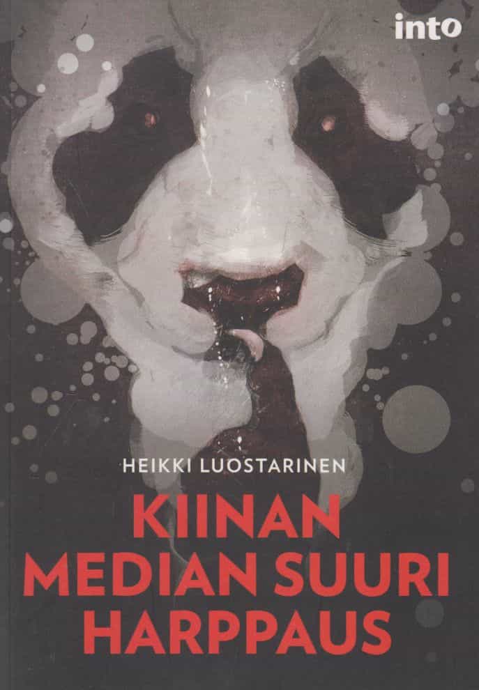 Kiinan median suuri harppaus