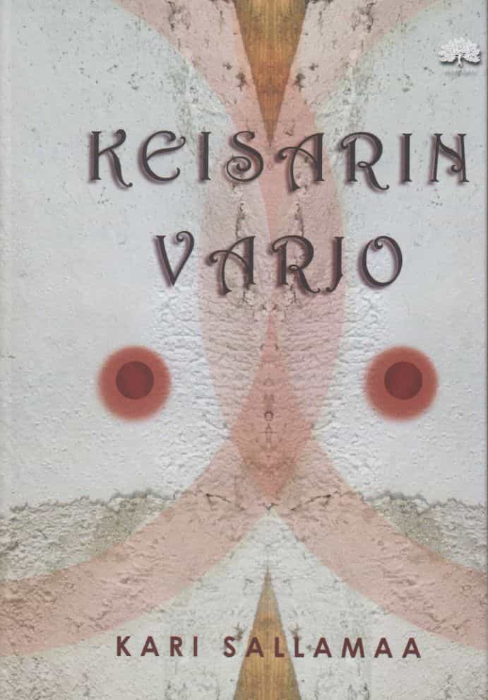 Keisarin varjo - Kertomus vallasta ja rakkaudesta