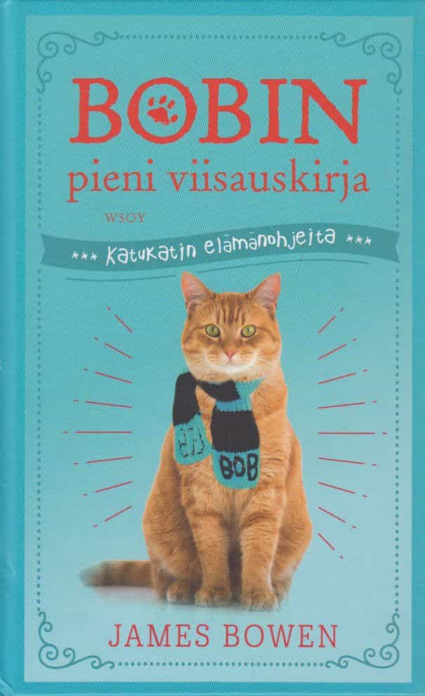 Bobin pieni viisauskirja - Katukatin elämänohjeita