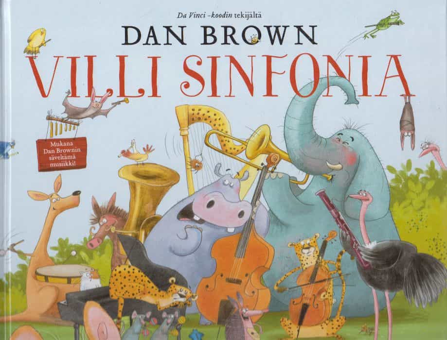 Villi sinfonia