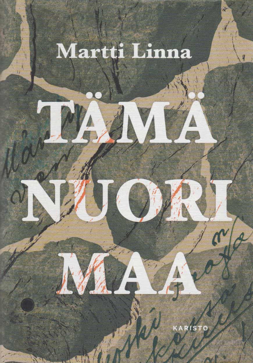 Tämä nuori maa