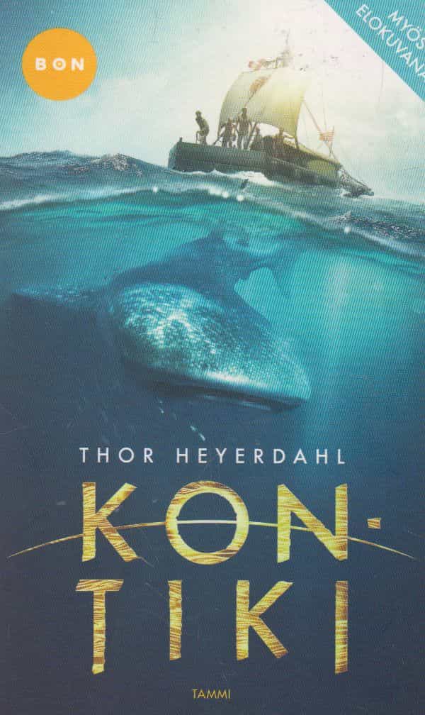 Kontti