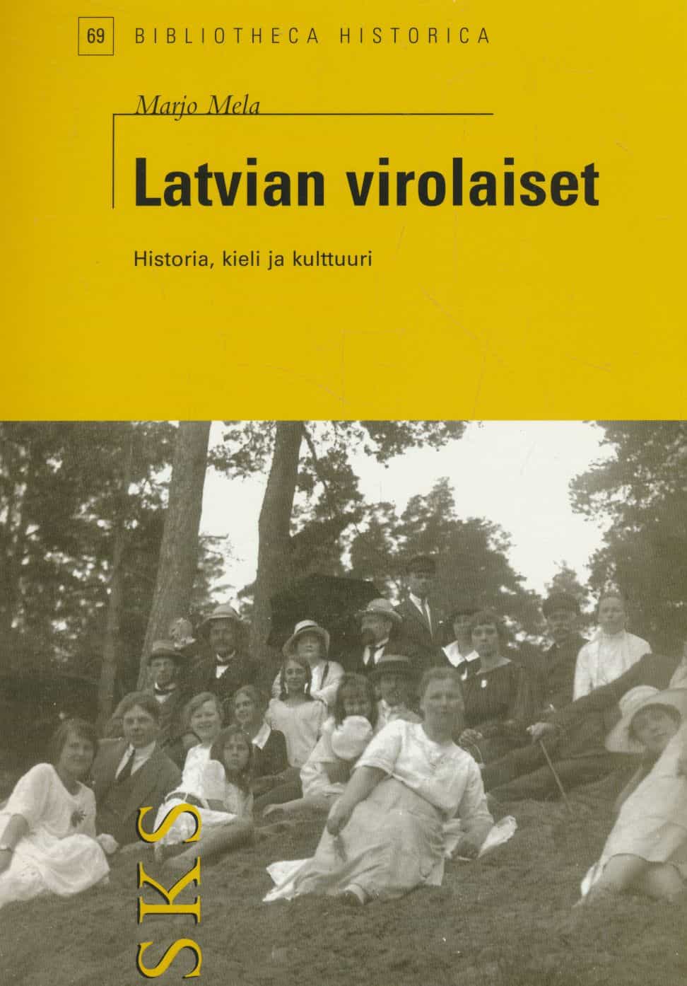 Latvian folkloristics in the Interwar period
