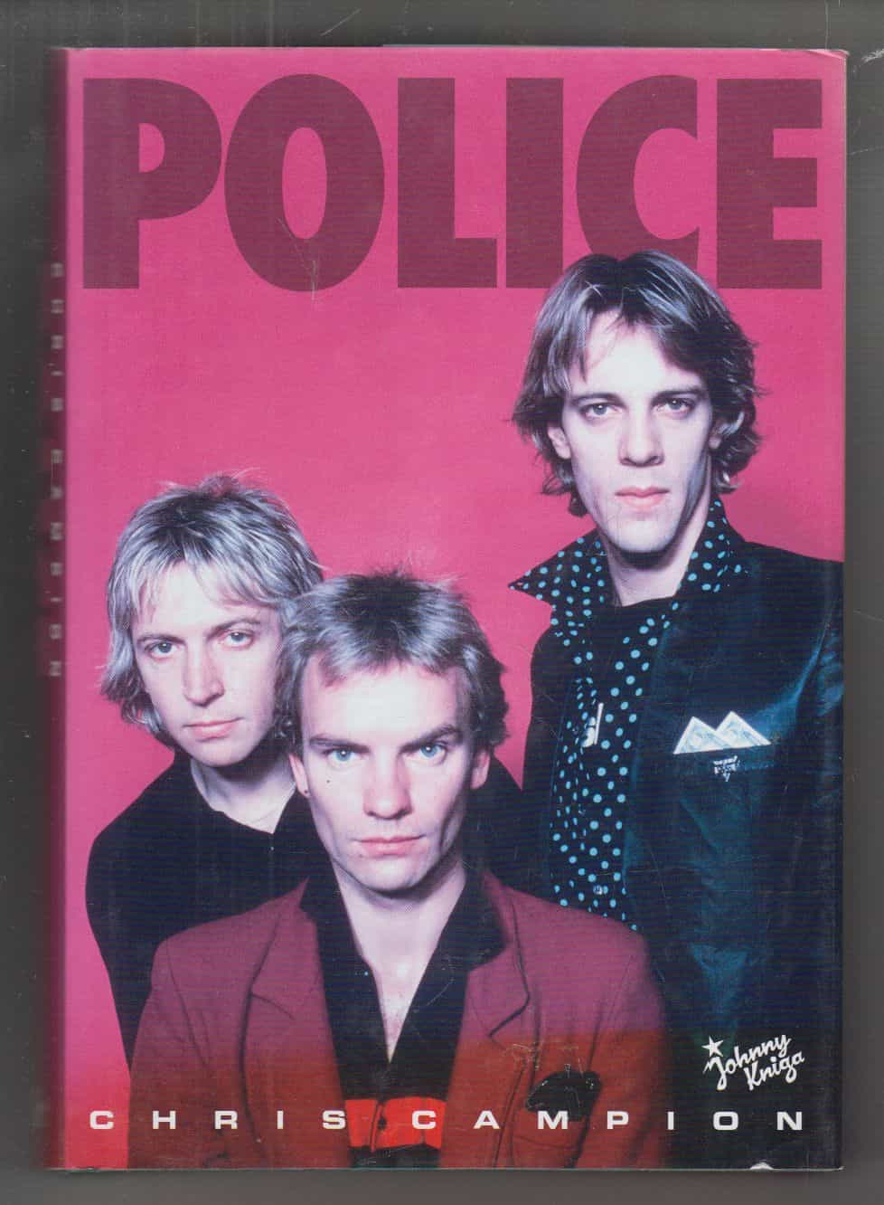 Police