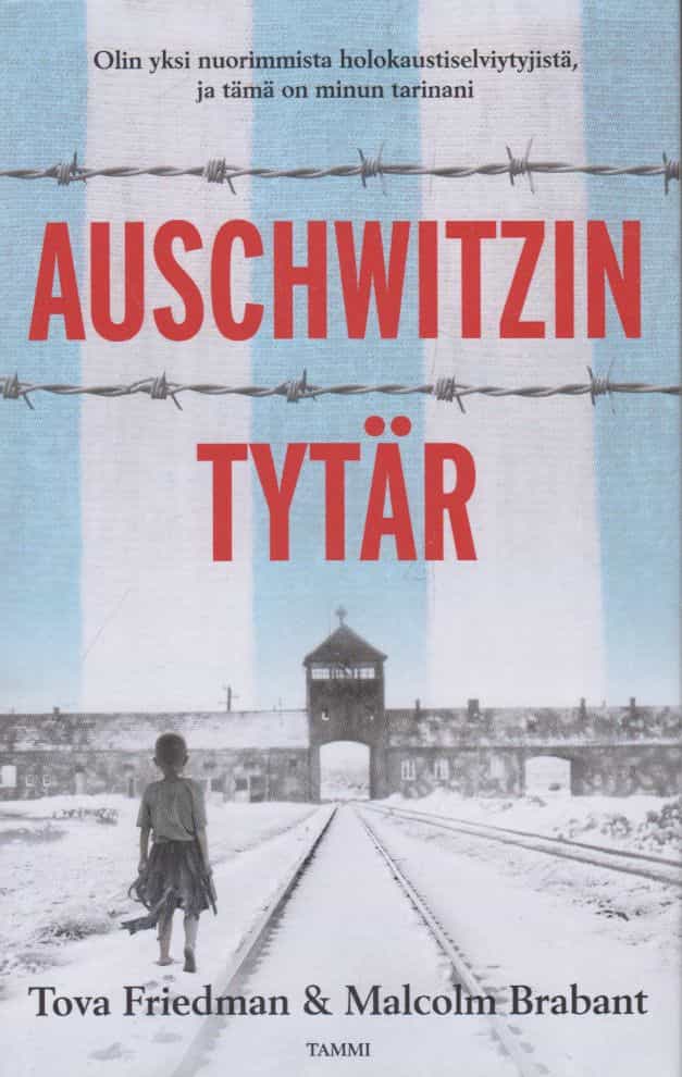 Auschwitzin tytär