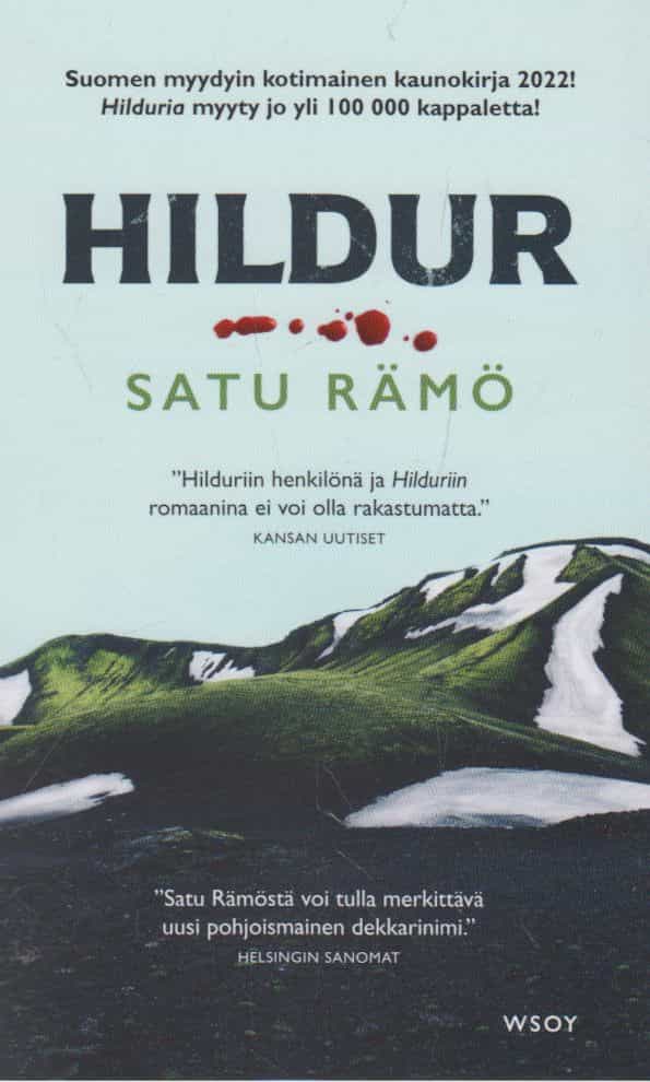 Hildur