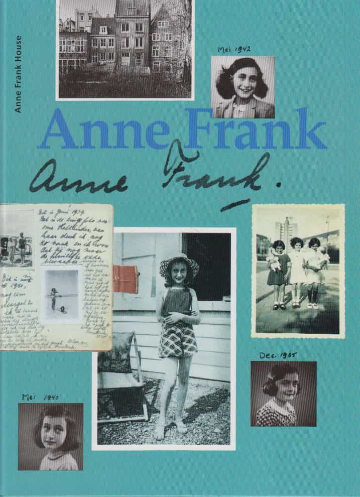 Anne Frank