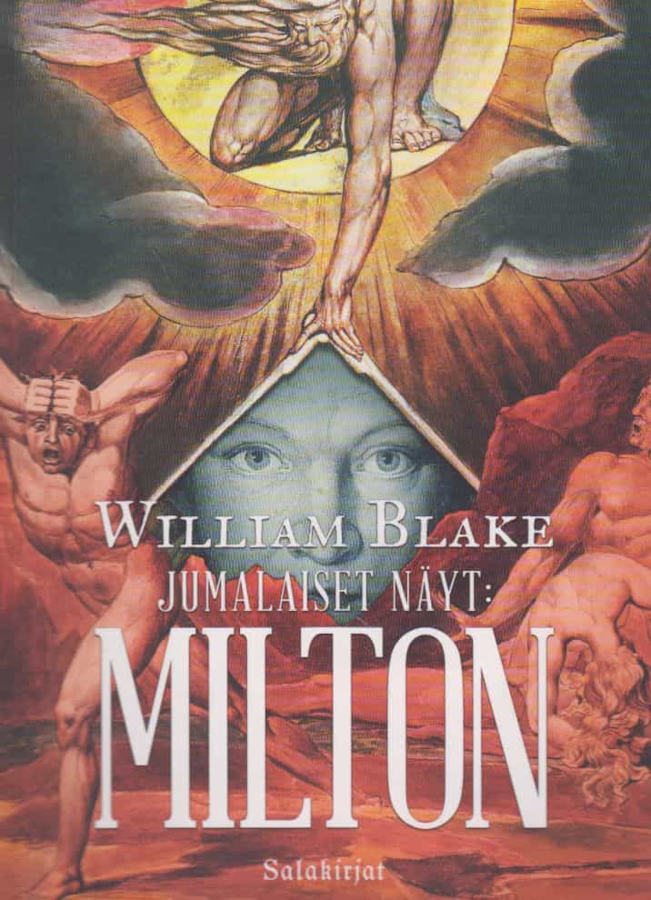 Jumalaiset näyt: Milton