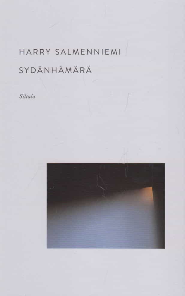 Sydänhämärä