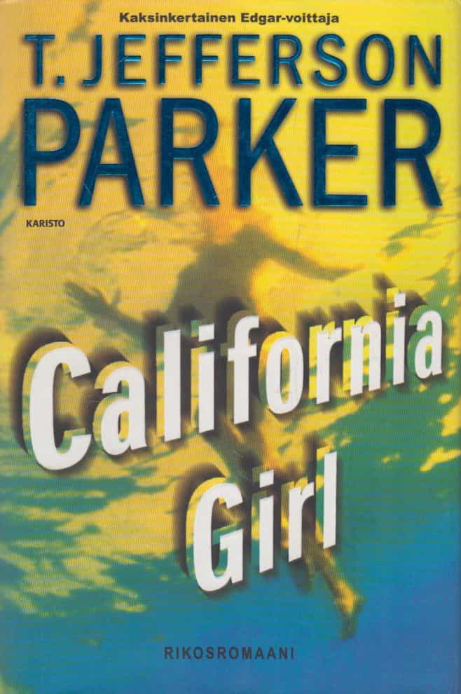 California girl