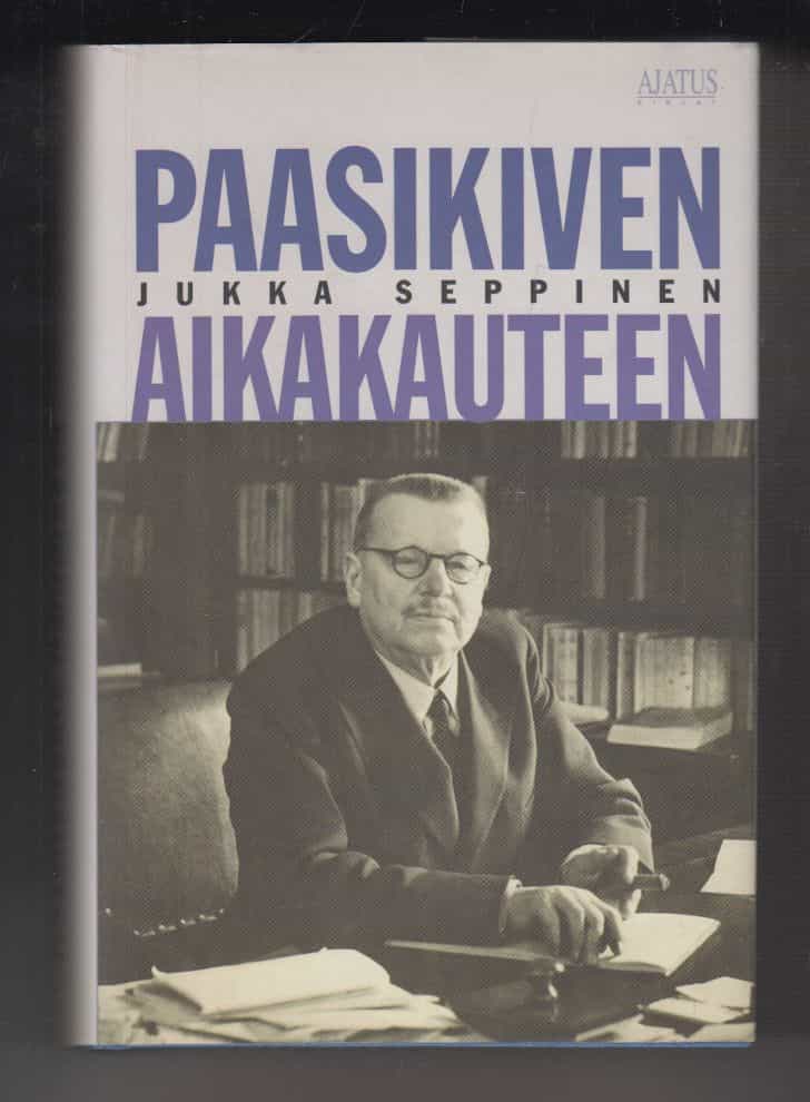 Paasikiven aikakauteen